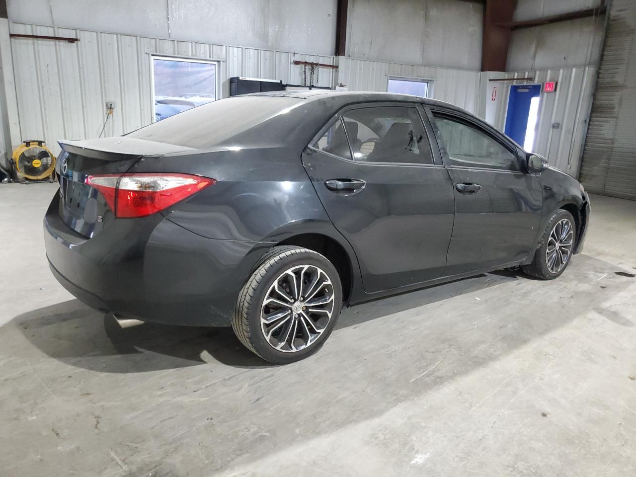 Lot #2955056780 2016 TOYOTA COROLLA L