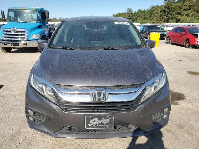 2020 HONDA ODYSSEY EX - 5FNRL6H70LB016479