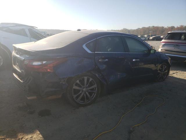 2018 NISSAN ALTIMA 2.5 - 1N4AL3AP8JC133118