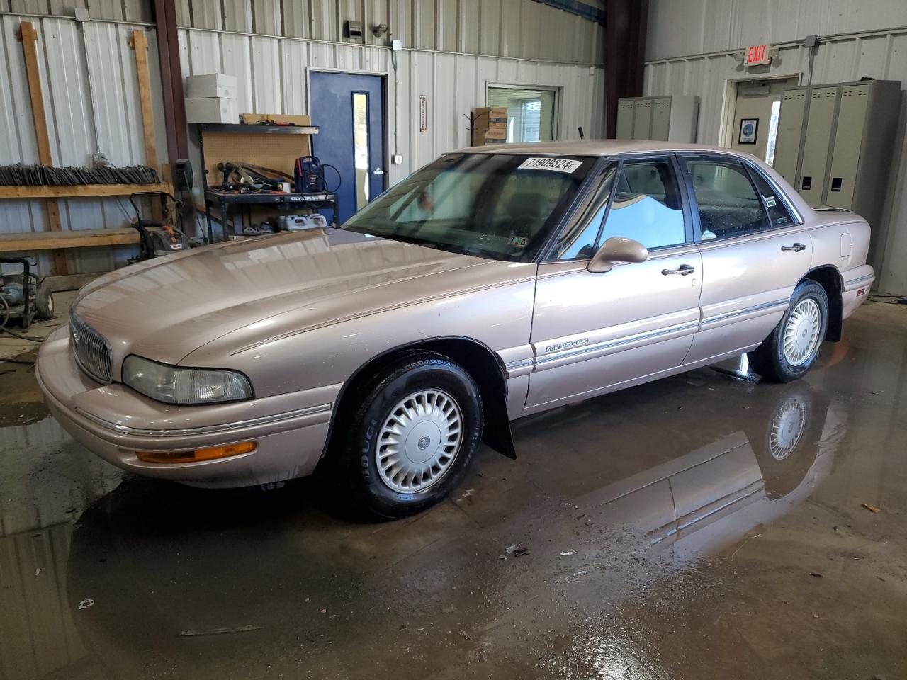 Buick LeSabre 1999 Limited