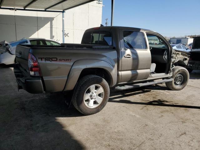 2015 TOYOTA TACOMA DOU - 3TMLU4EN5FM166159