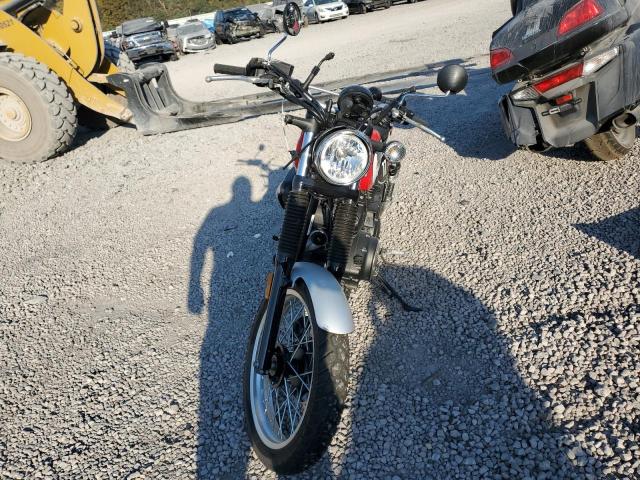 2017 YAMAHA SCR950 JYAVN08E8HA000031