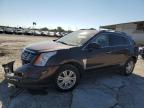 CADILLAC SRX photo