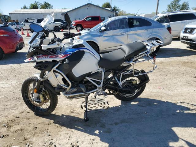 2021 BMW R 1250 GS - WB10M1302M6E47342