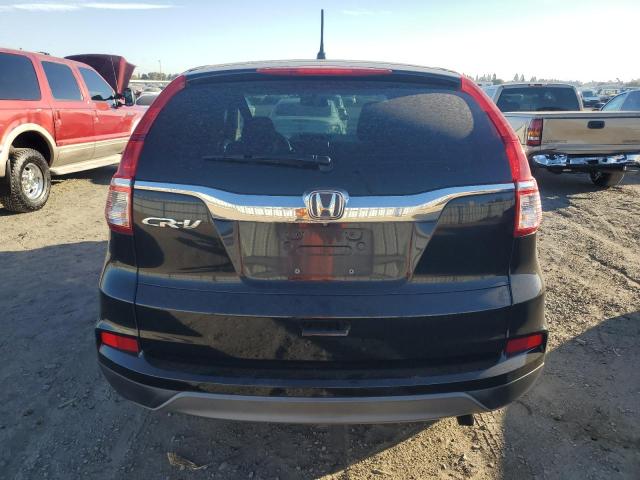 VIN 3CZRM3H39FG705857 2015 Honda CR-V, LX no.6