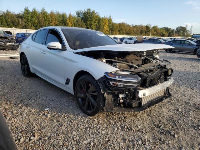 2023 GENESIS G70 BASE - KMTG54TE5PU127068