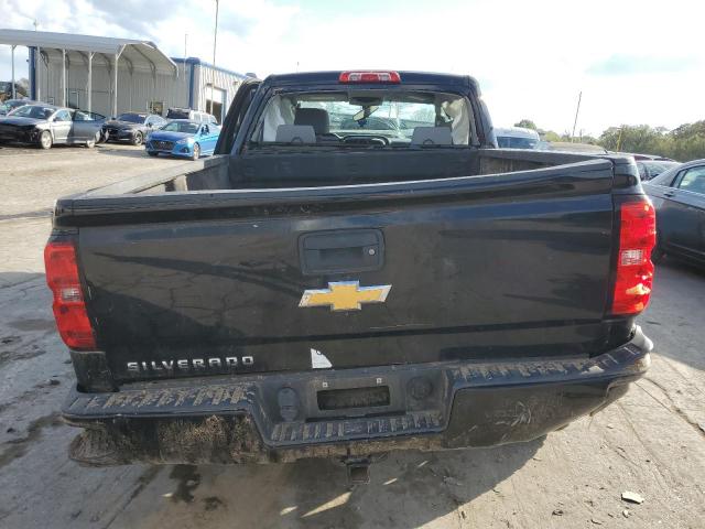 2017 CHEVROLET SILVERADO - 1GCRCPEC1HZ112131