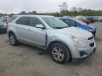 CHEVROLET EQUINOX LT photo