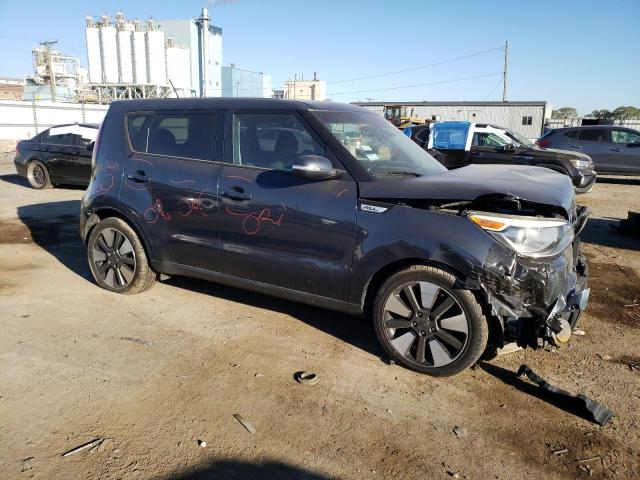 VIN KNDJX3A51E7048990 2014 KIA Soul, ! no.4