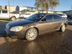 BUICK LUCERNE CX photo