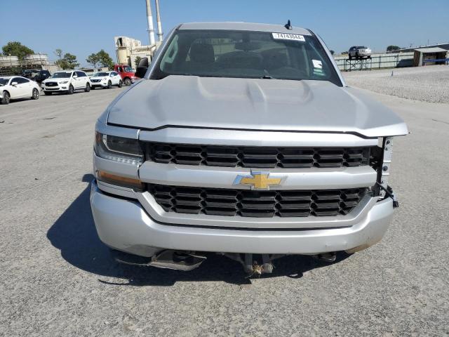 2018 CHEVROLET SILVERADO K1500 CUSTOM 1GCVKPEC7JZ118765