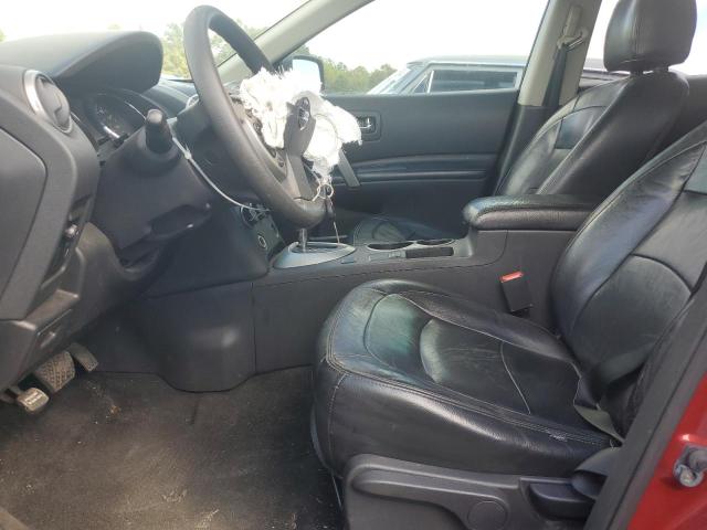 VIN JN8AS5MTXDW528927 2013 Nissan Rogue, S no.7