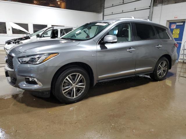 2017 INFINITI QX60 - 5N1DL0MMXHC515096