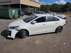 2021 KIA FORTE FE - 3KPF24AD4ME279253