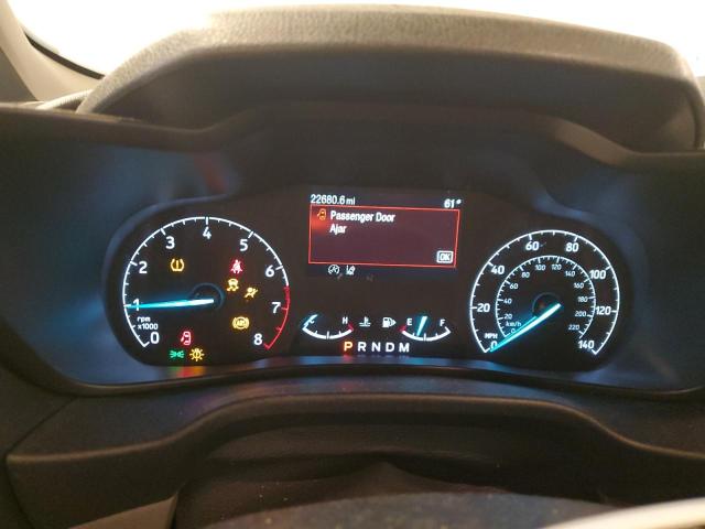 2023 FORD TRANSIT CO - NM0LS7T29P1555608