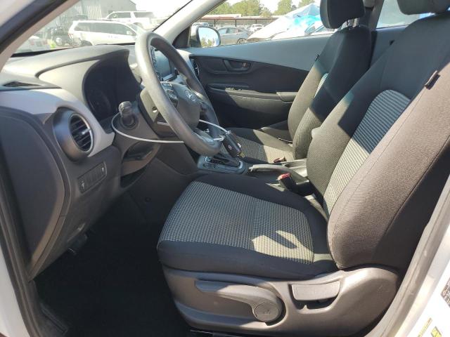 2018 HYUNDAI KONA SE - KM8K12AA0JU091222