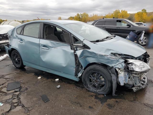 2015 TOYOTA PRIUS - JTDKN3DU9F1987659