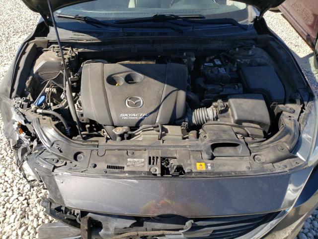 2015 MAZDA 3 SPORT - 3MZBM1U74FM217757