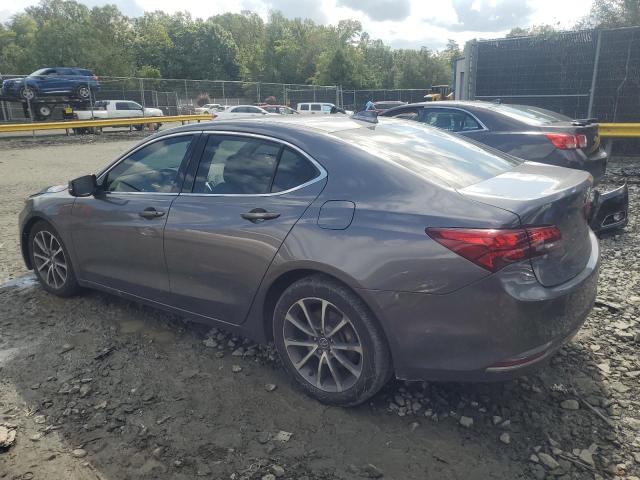 VIN 19UUB2F38HA002224 2017 Acura TLX no.2