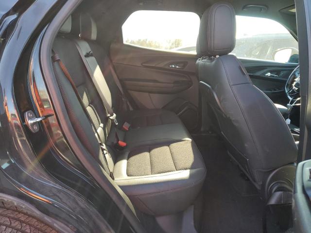2021 CHEVROLET TRAILBLAZE - KL79MTSL2MB091655