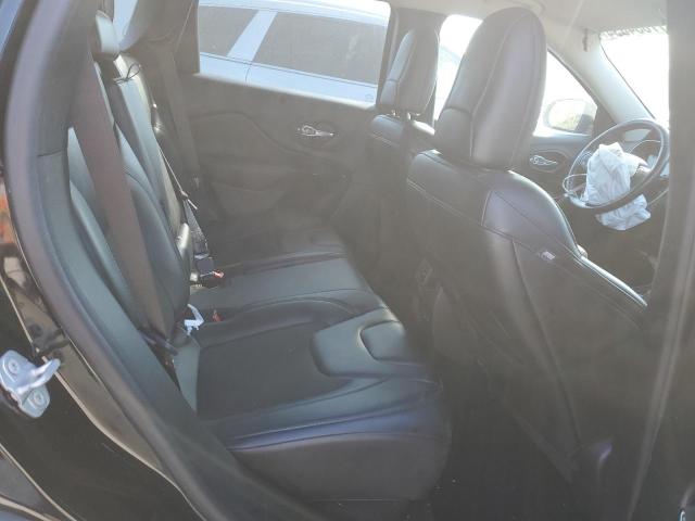 2021 JEEP CHEROKEE L - 1C4PJLLBXMD155762