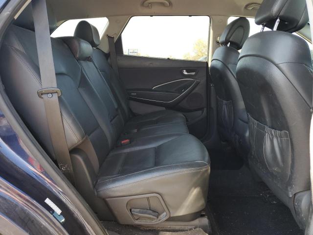 2018 HYUNDAI SANTA FE S - KM8SNDHF3JU260957