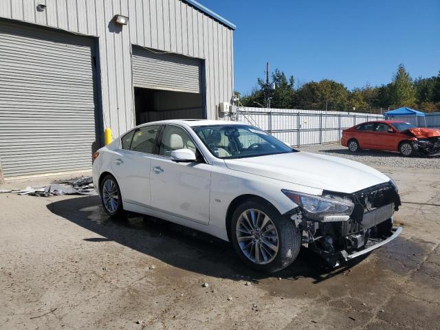 2020 INFINITI Q50 PURE - JN1EV7AP1LM204978