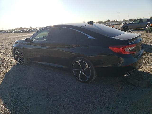 VIN 1HGCV1F36JA148754 2018 Honda Accord, Sport no.2