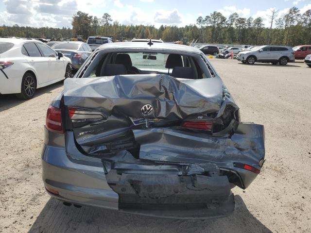 2017 VOLKSWAGEN JETTA SE - 3VWDB7AJXHM380773