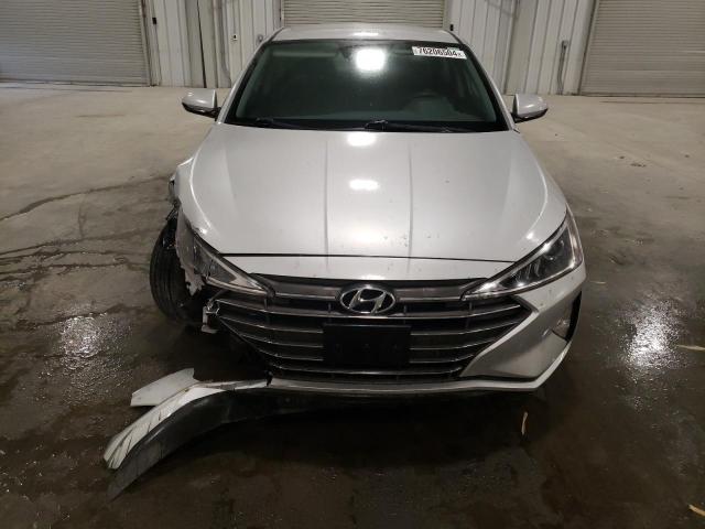 2019 HYUNDAI ELANTRA SE - KMHD84LF9KU737657