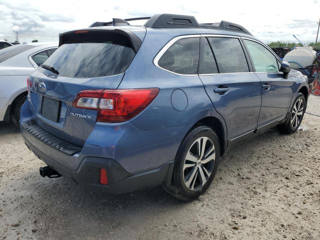 VIN 4S4BSANCXJ3313032 2018 Subaru Outback, 2.5I Lim... no.3