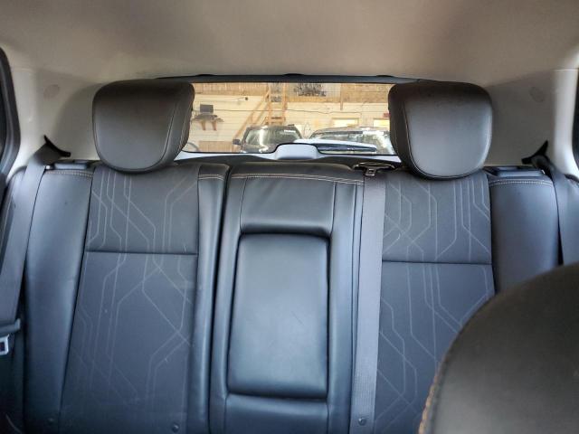 2020 CHEVROLET TRAX 1LT - 3GNCJLSB8LL133467