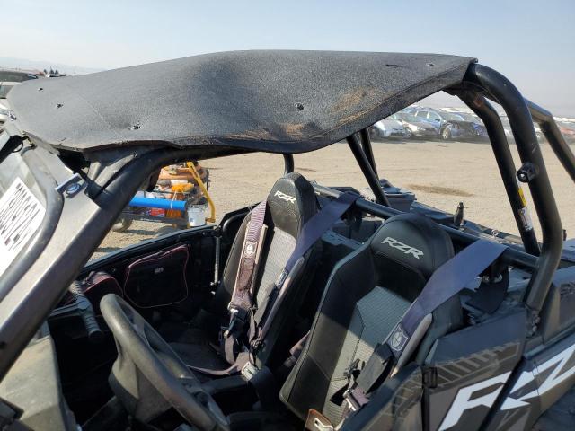 2020 POLARIS RZR XP TUR - 3NSNAE924LF796468