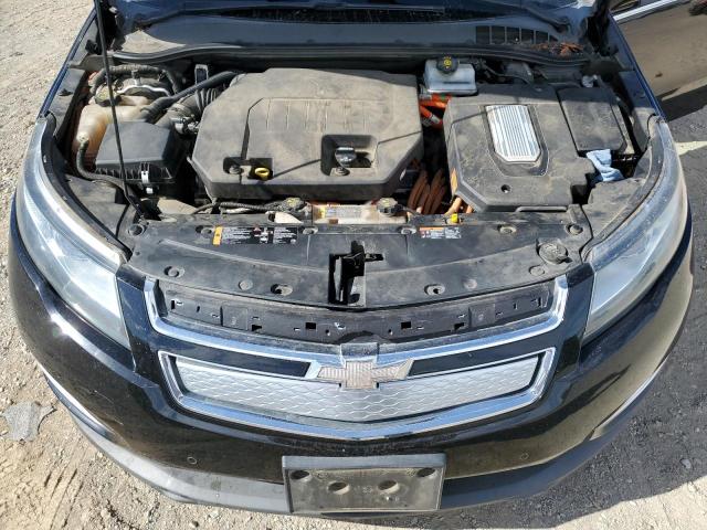 VIN 1G1RD6E44FU133378 2015 Chevrolet Volt no.11