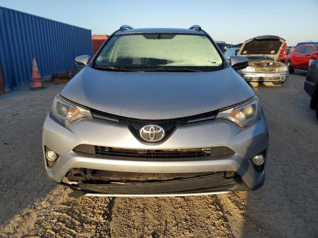 VIN 2T3WFREV3GW298566 2016 Toyota RAV4, Xle no.5