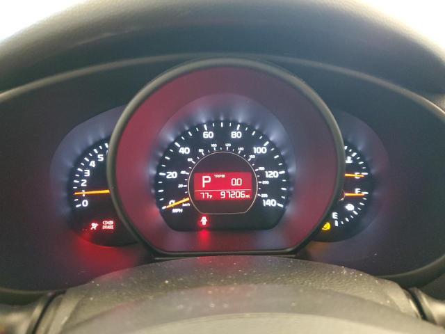 VIN KNDJN2A29E7048130 2014 KIA Soul no.9