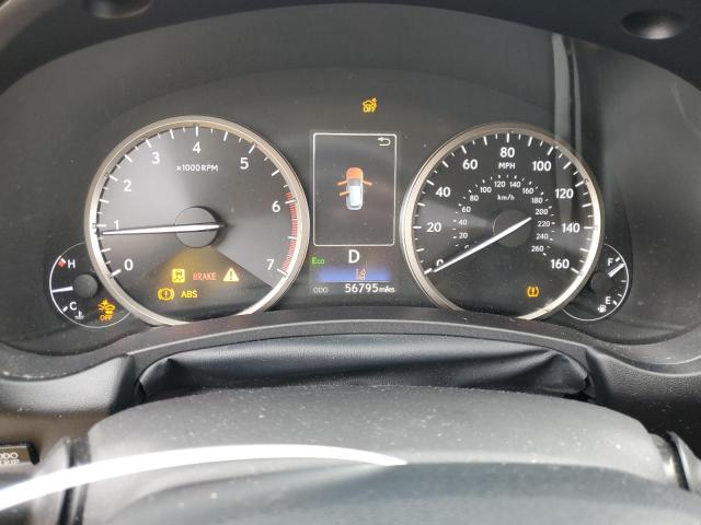 2020 LEXUS NX 300 JTJDARDZ0L5003268