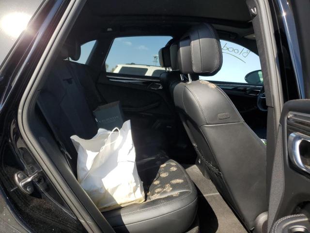2020 PORSCHE MACAN S - WP1AB2A53LLB31252