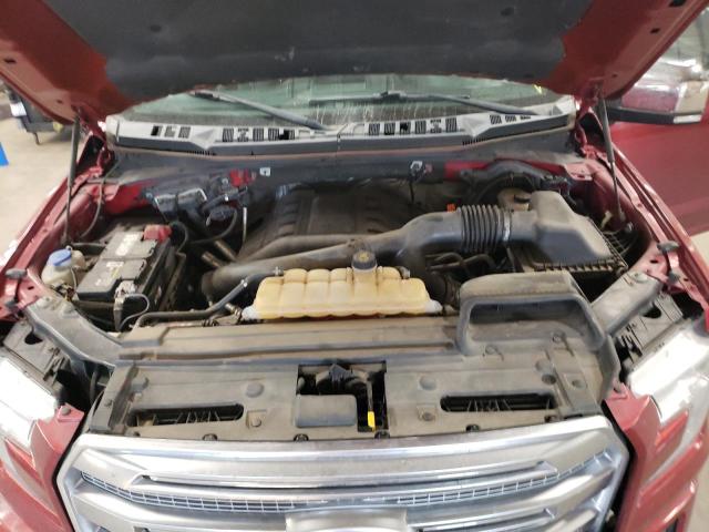 2015 FORD F150 SUPER - 1FTEW1EG4FFB48206