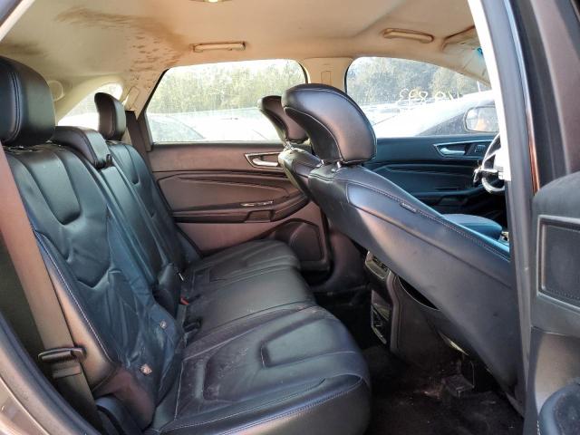 2015 FORD EDGE TITAN - 2FMTK3K92FBB56127