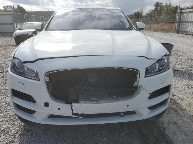 2018 JAGUAR F-PACE PRE - SADCJ2FX5JA274482