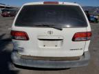 TOYOTA SIENNA CE photo