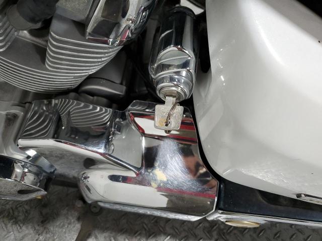 2007 HONDA VT750 JH2RC50007M302720