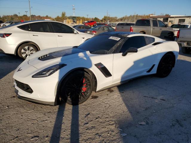 2015 CHEVROLET CORVETTE Z - 1G1YN2D6XF5600852