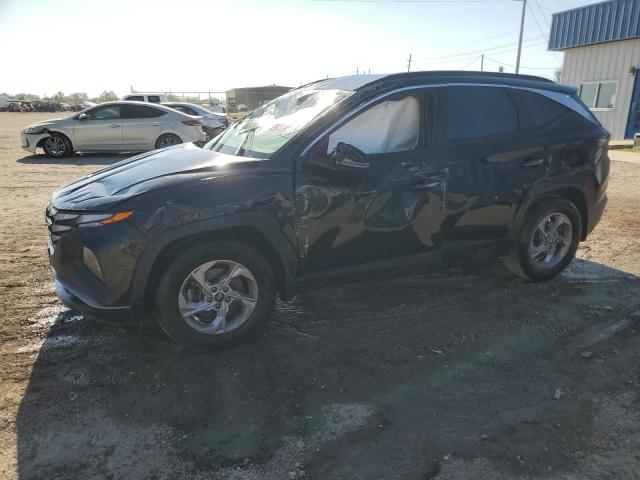 5NMJB3AE2PH244737 - 2023 HYUNDAI TUCSON - #undefined