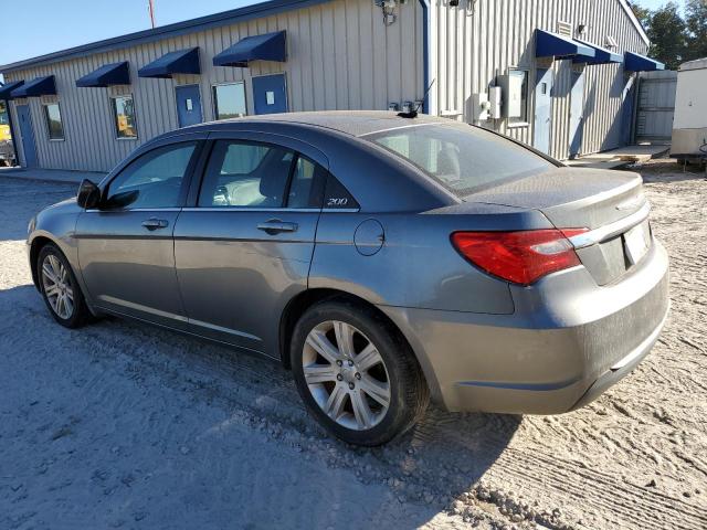 VIN 1C3CCBAB6DN698157 2013 Chrysler 200, LX no.2