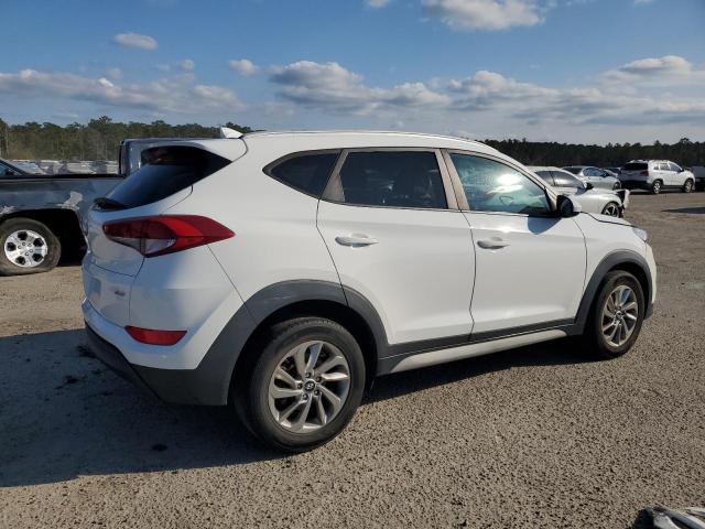 2018 HYUNDAI TUCSON SEL - KM8J3CA40JU713601