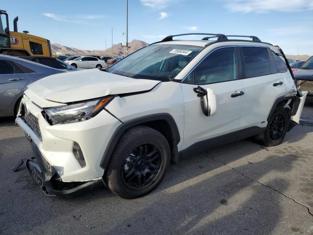 2022 TOYOTA RAV4 LIMIT #2953115600