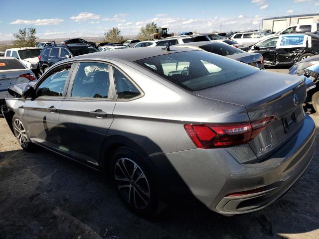 2024 VOLKSWAGEN JETTA SPOR - 3VWBM7BU9RM040753