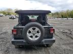 Lot #3024825472 2022 JEEP WRANGLER U